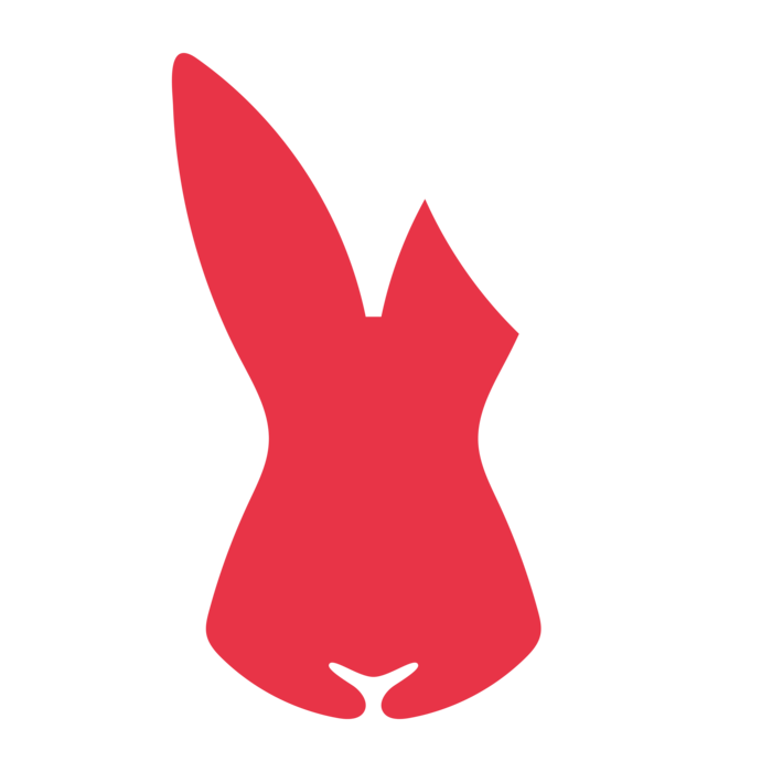 RabbitX logo